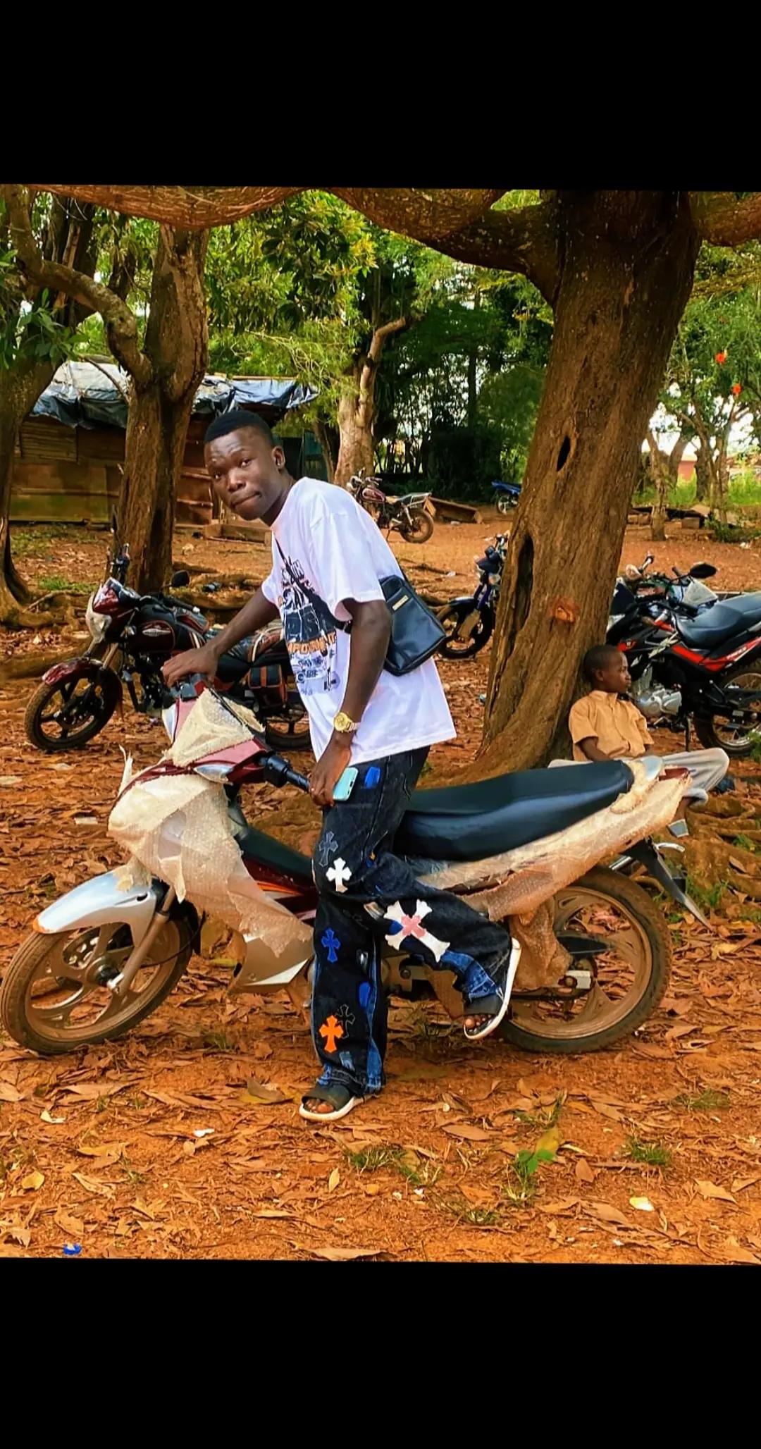 @Coulibaly 225