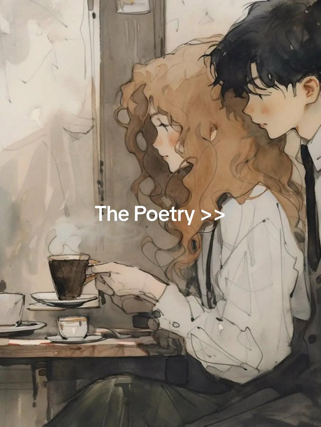 @Poetician II