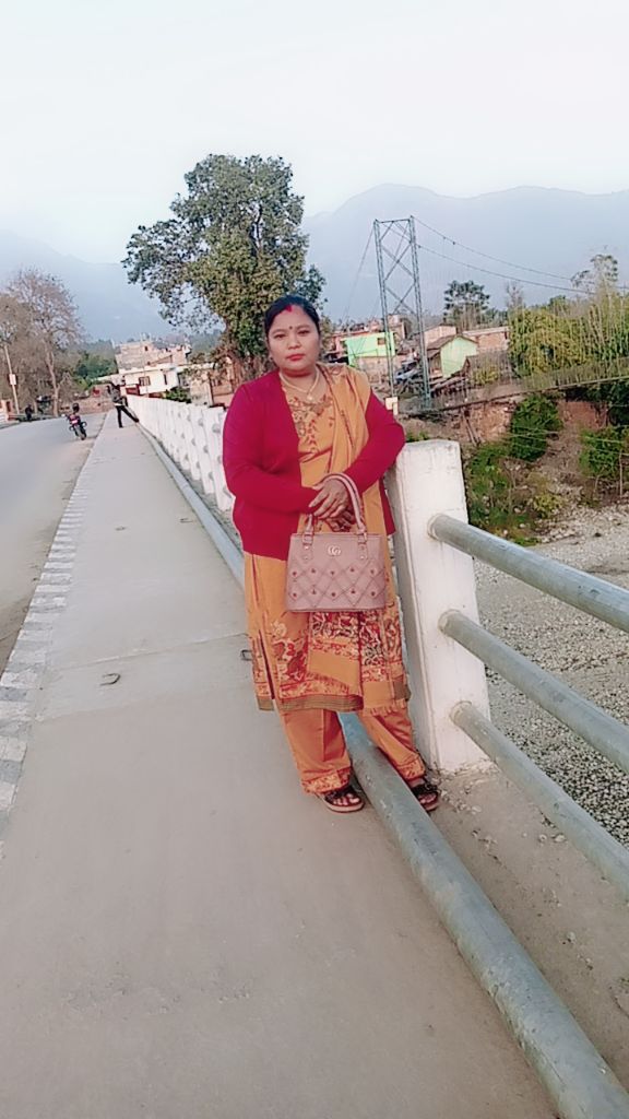 @Rajita Thapa