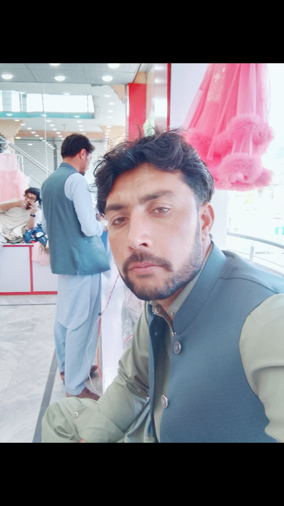 @Murad khan