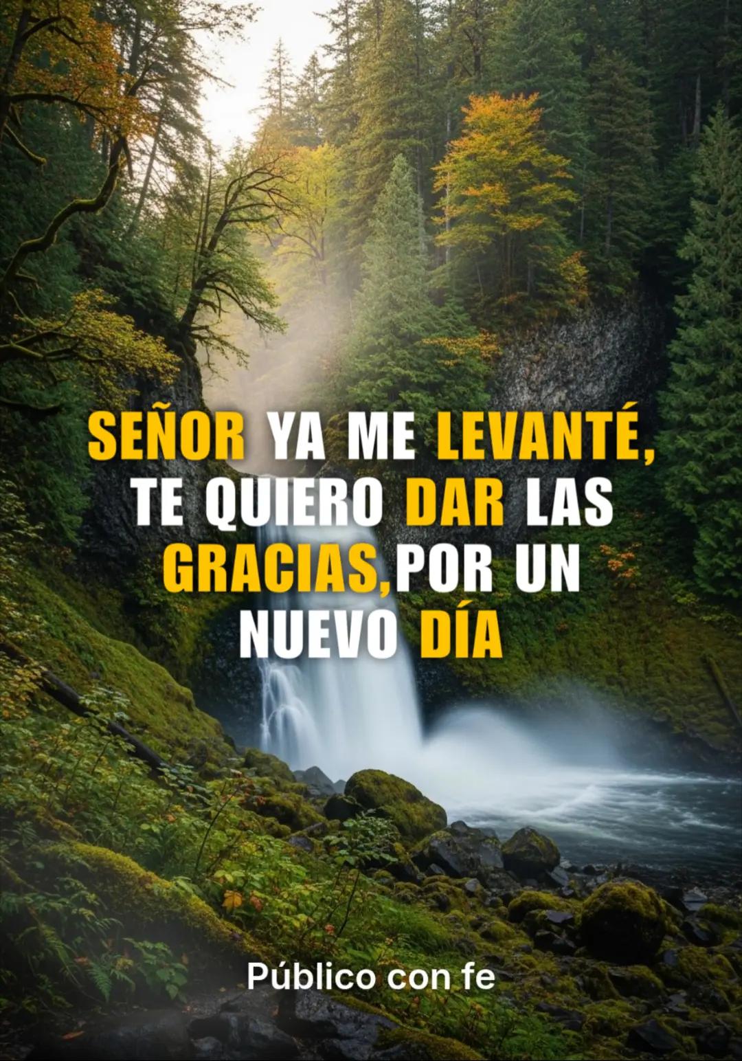 @Público con fé 🙏
