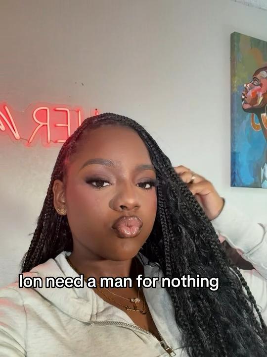 @Shani Amari🥰