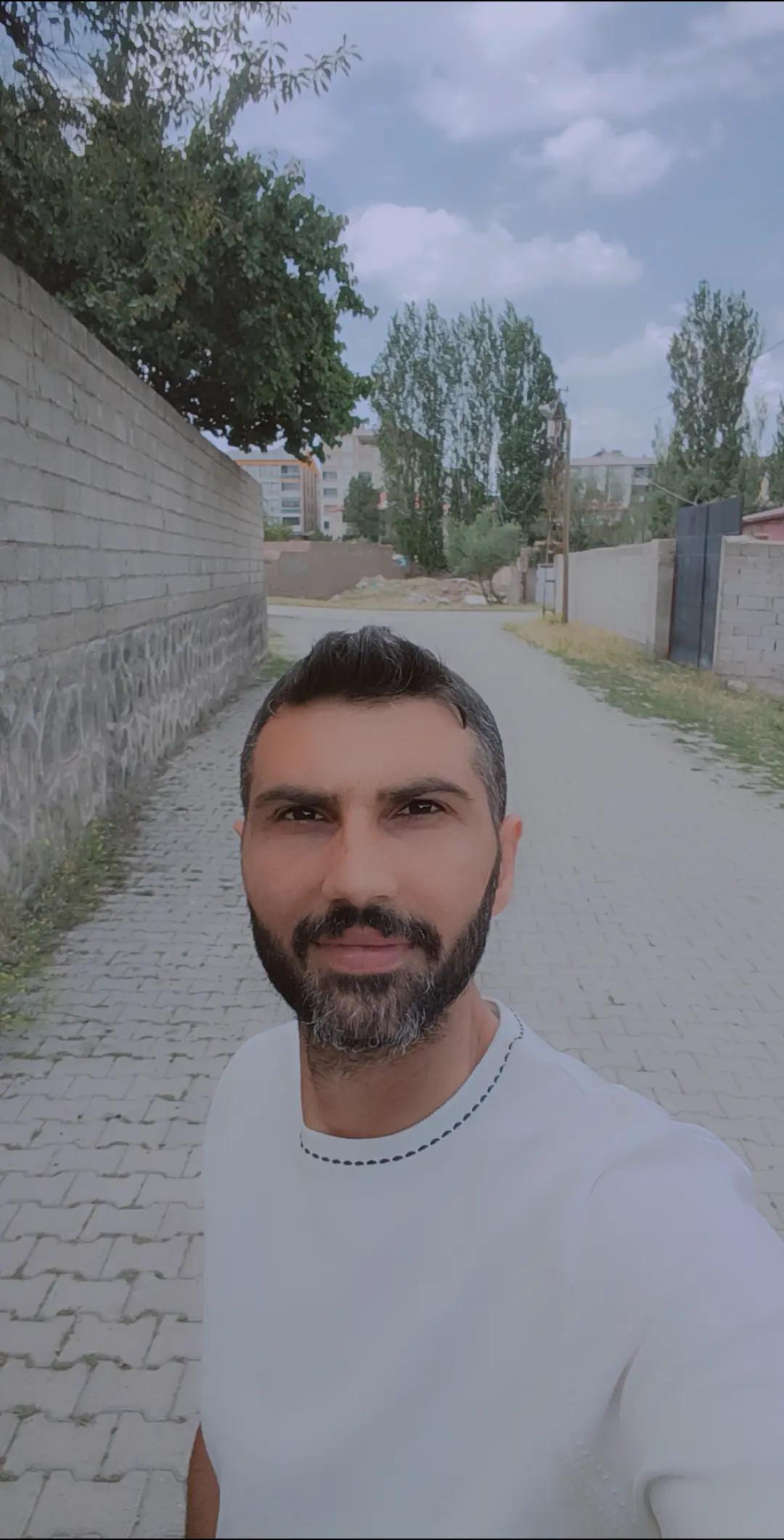 @Şevket Bedir