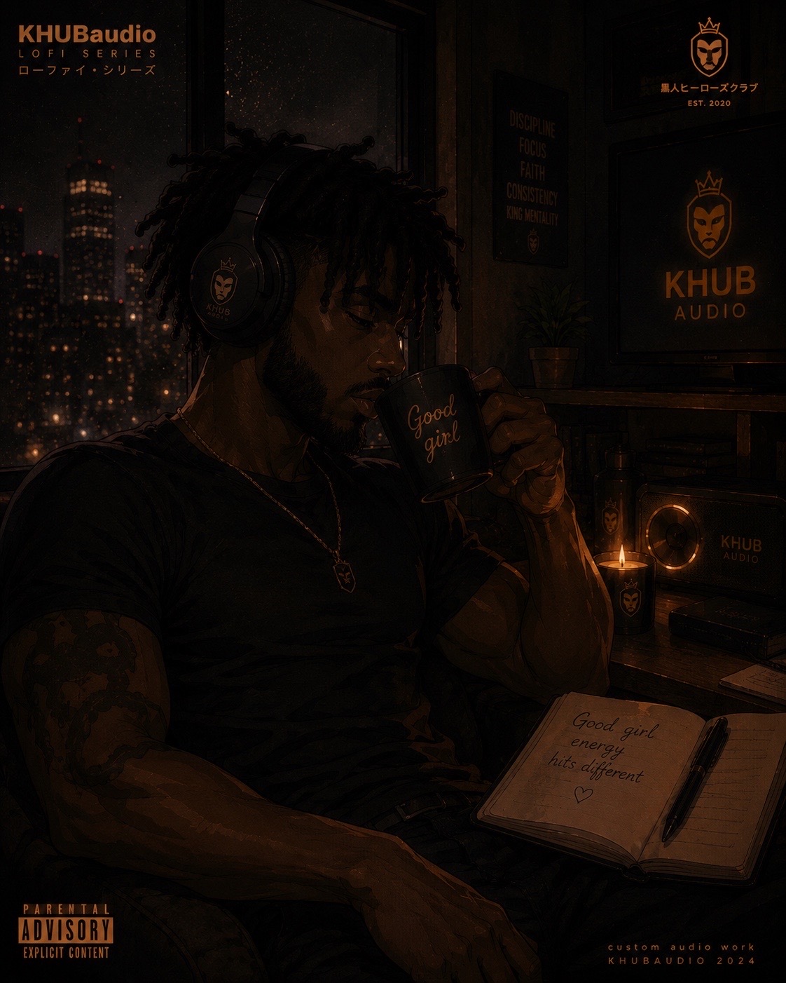 @KHUBAudio