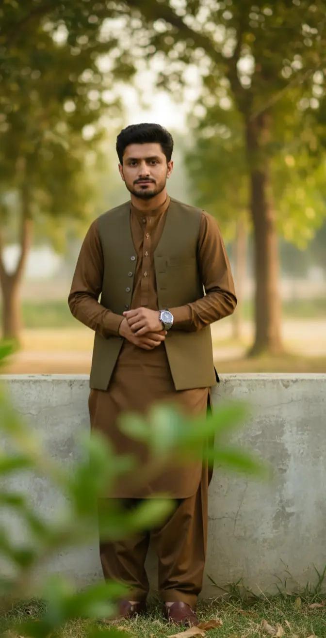 @Malik Resheed