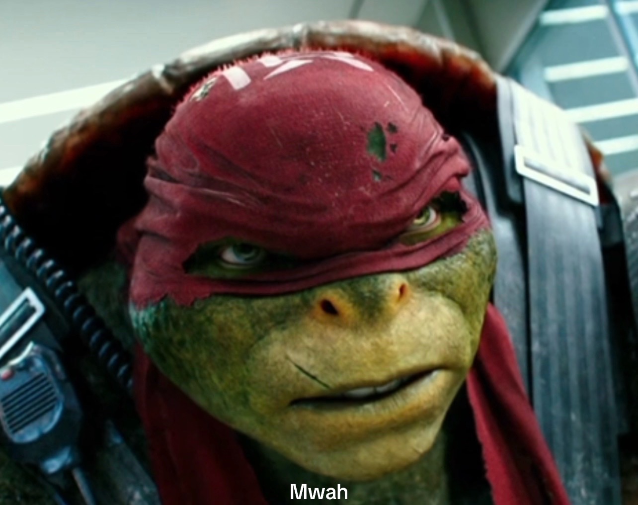 @Raph’s BF