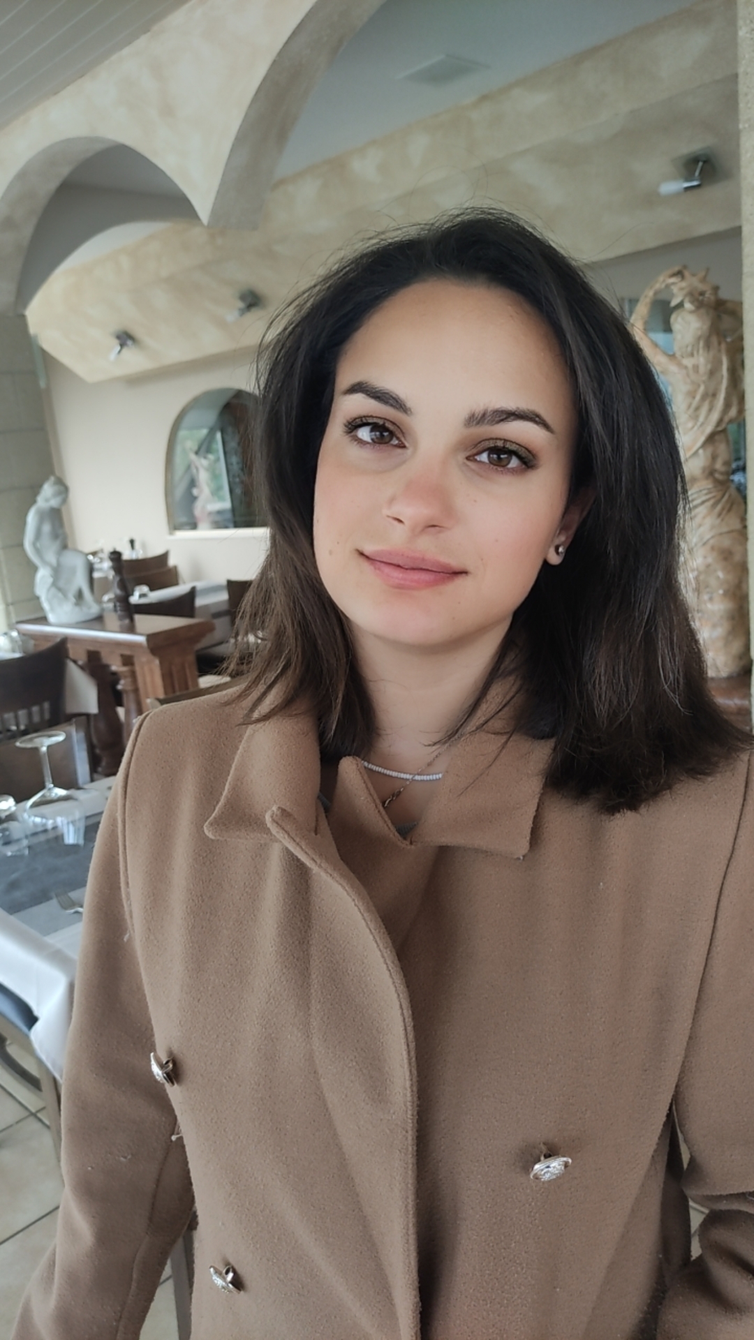 @Federica Cosentino