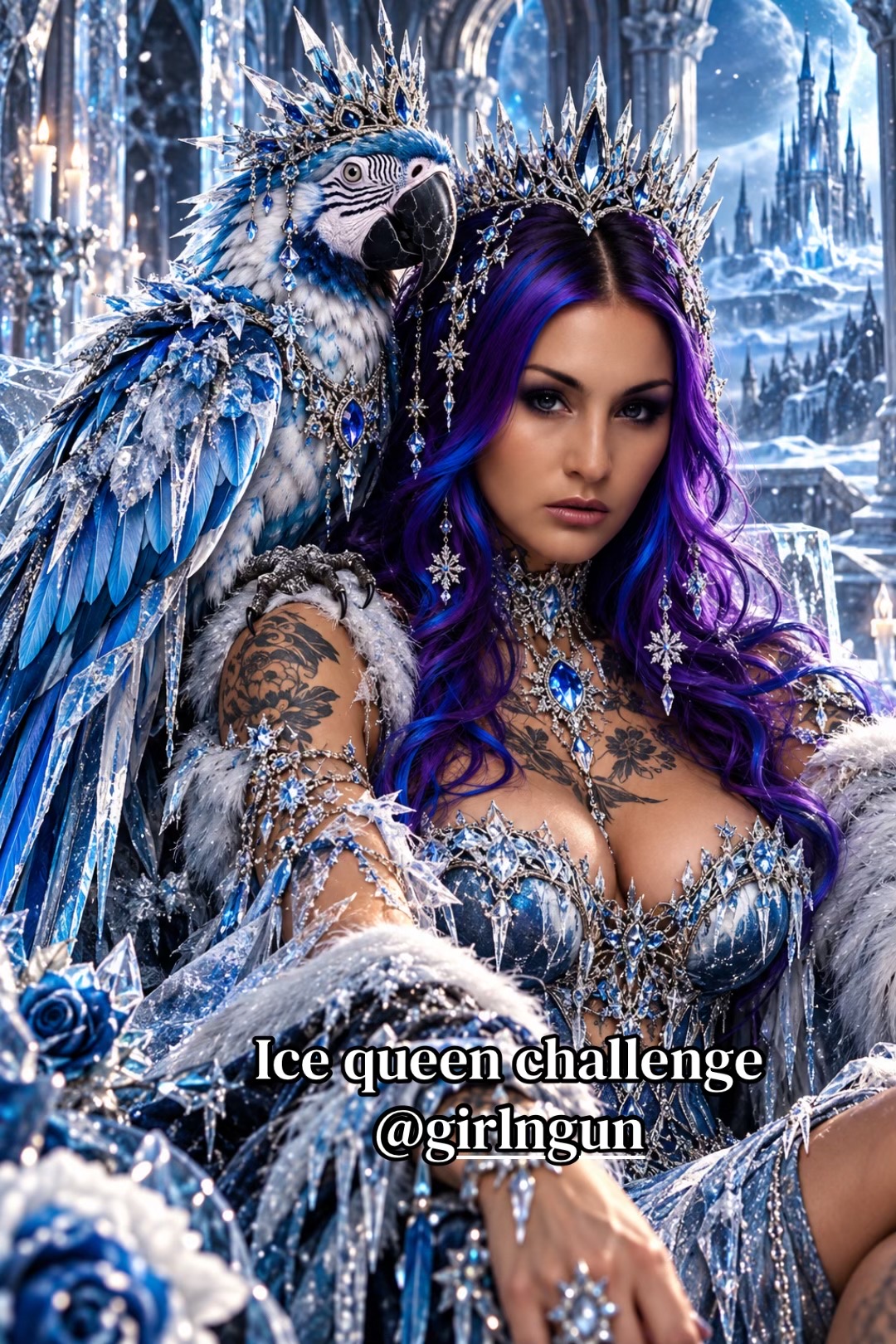 @kerryandrocky🦜