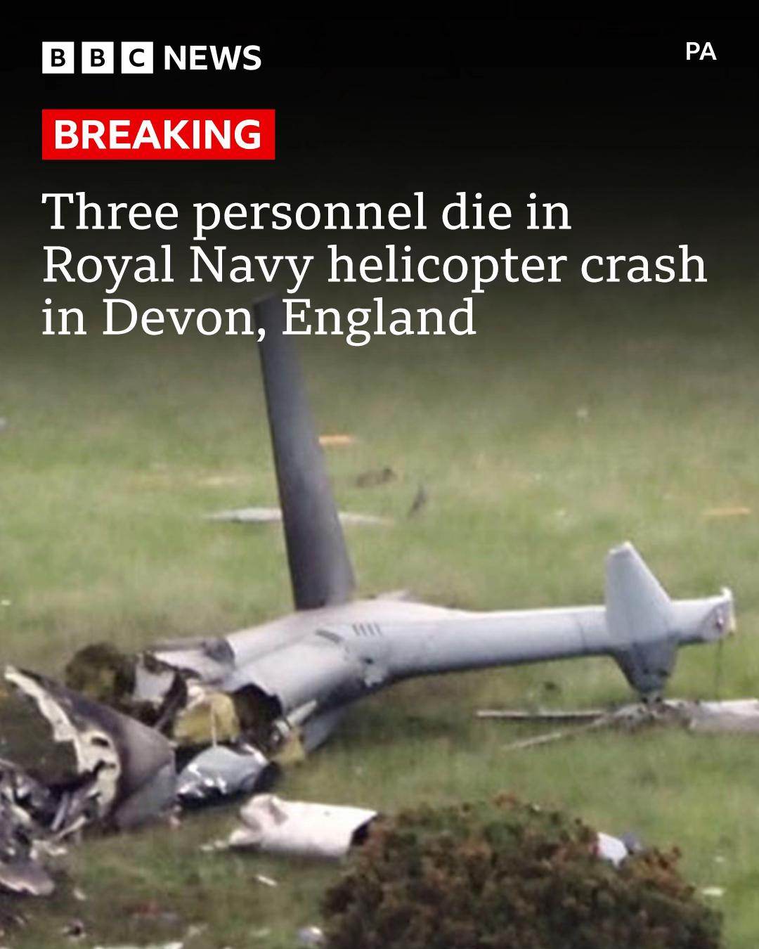 @BBC News