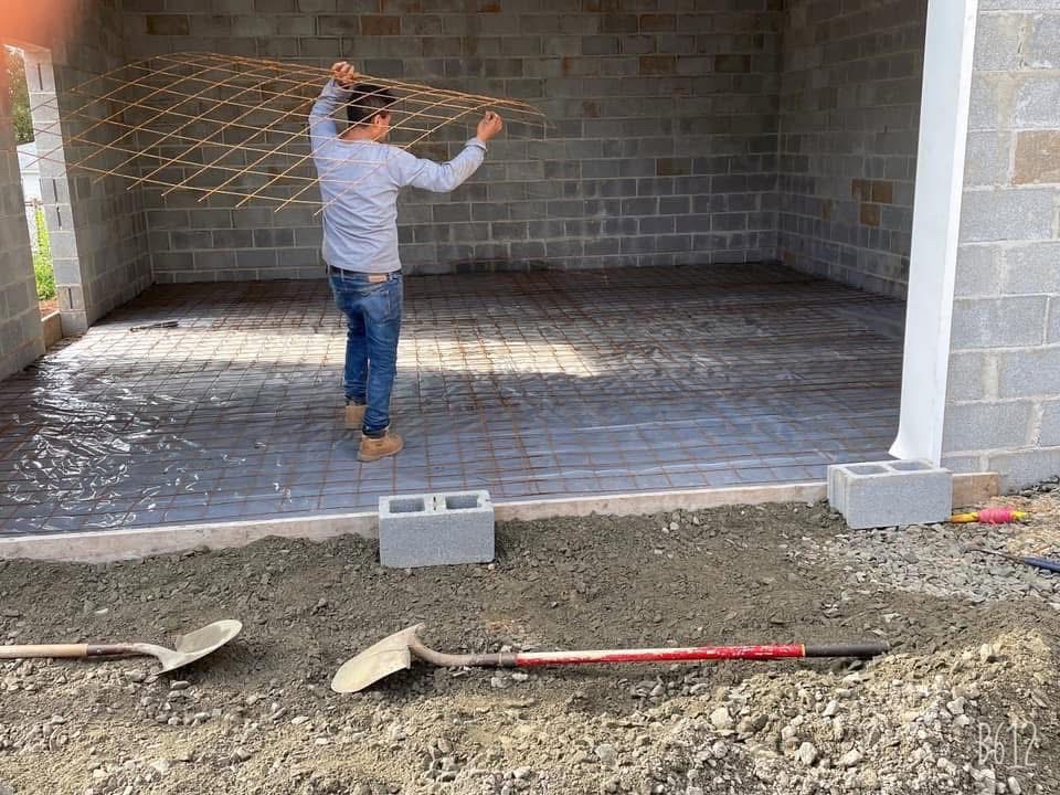 @Muyulema construction LLC