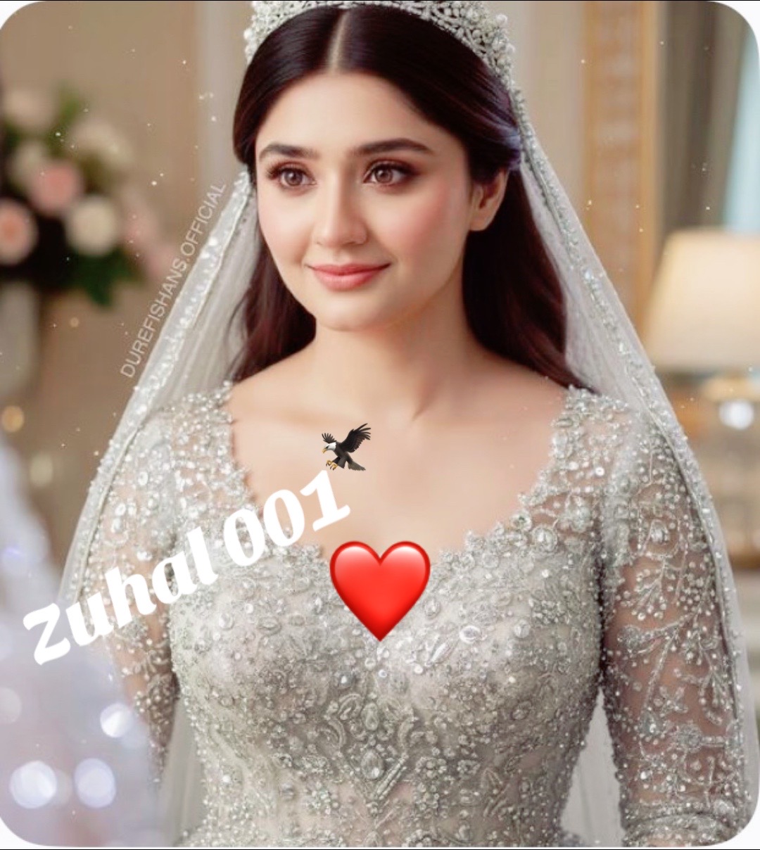 @Zuhal🇺🇸001🦅