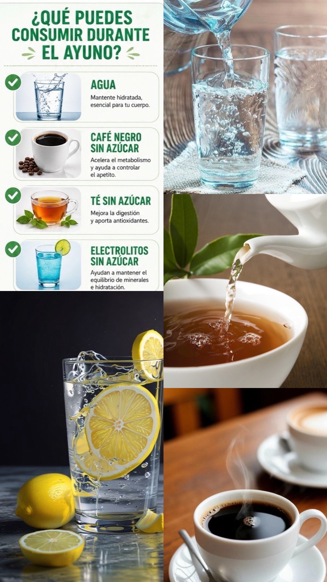 @Vida y salud