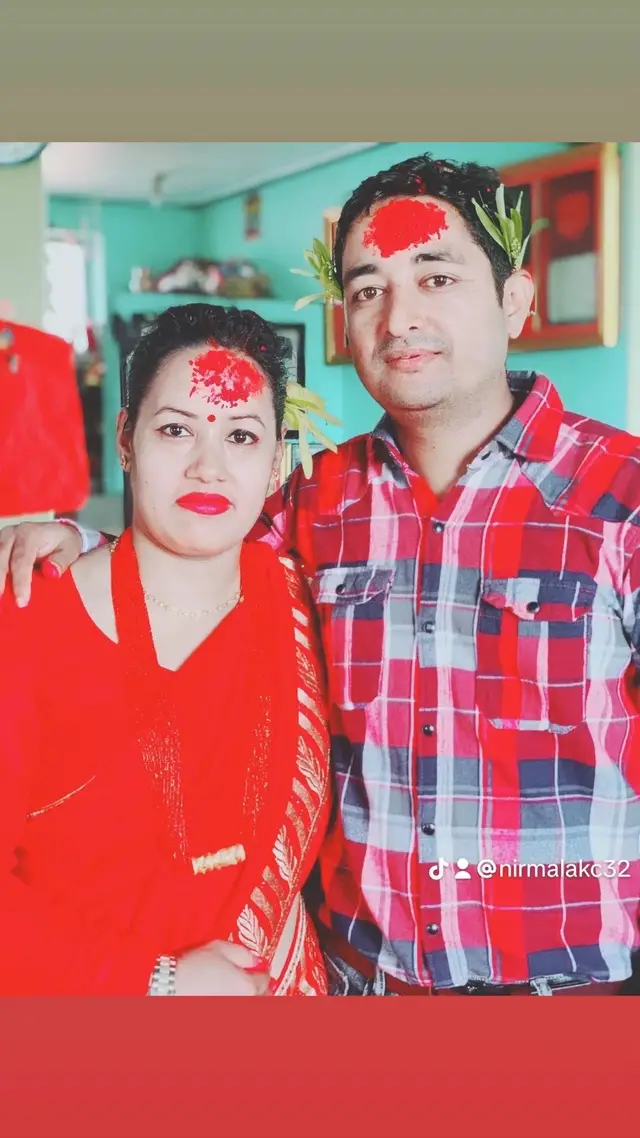 @Nirmala KC