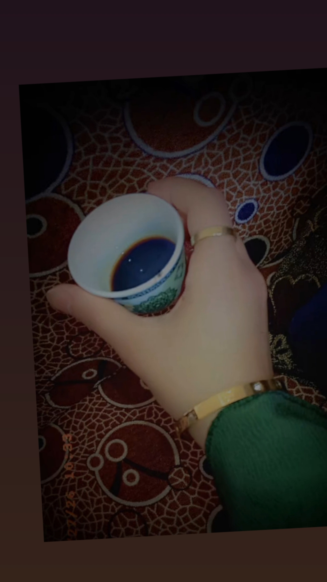 @جميلة نوفمبر السورية🥰919