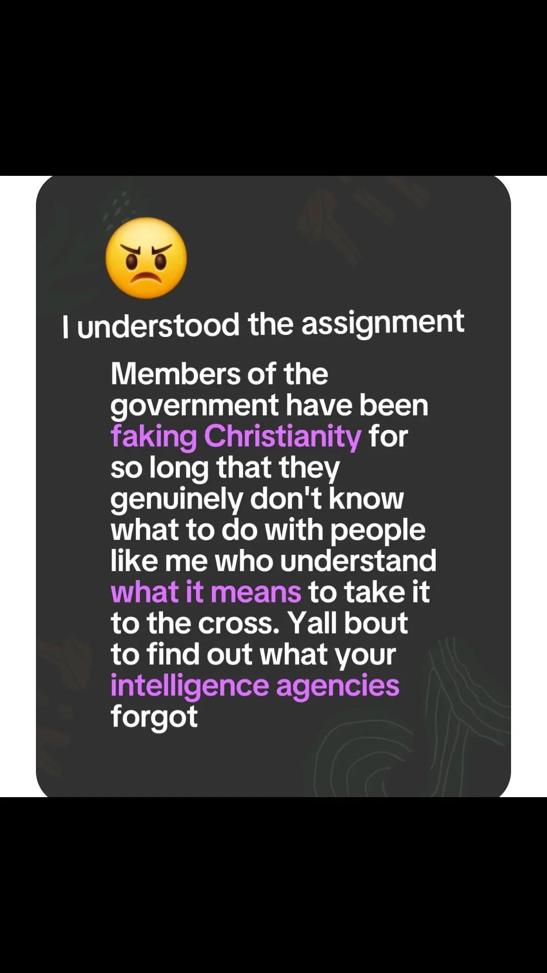 @She Who Speaks W/ Algoriths