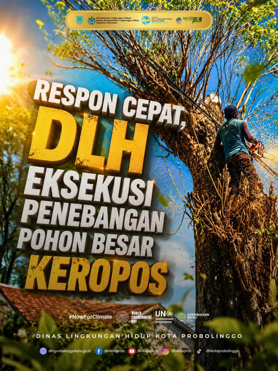 @DINAS LINGKUNGAN HIDUP