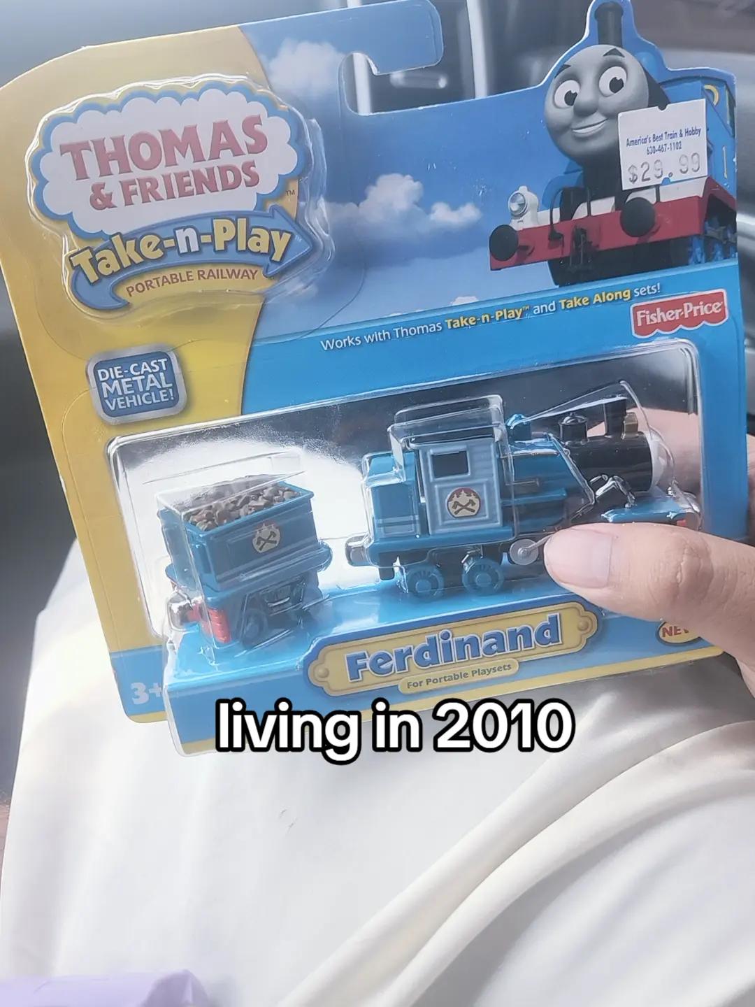 @♡👑ThePrinceOfSodor👑♡