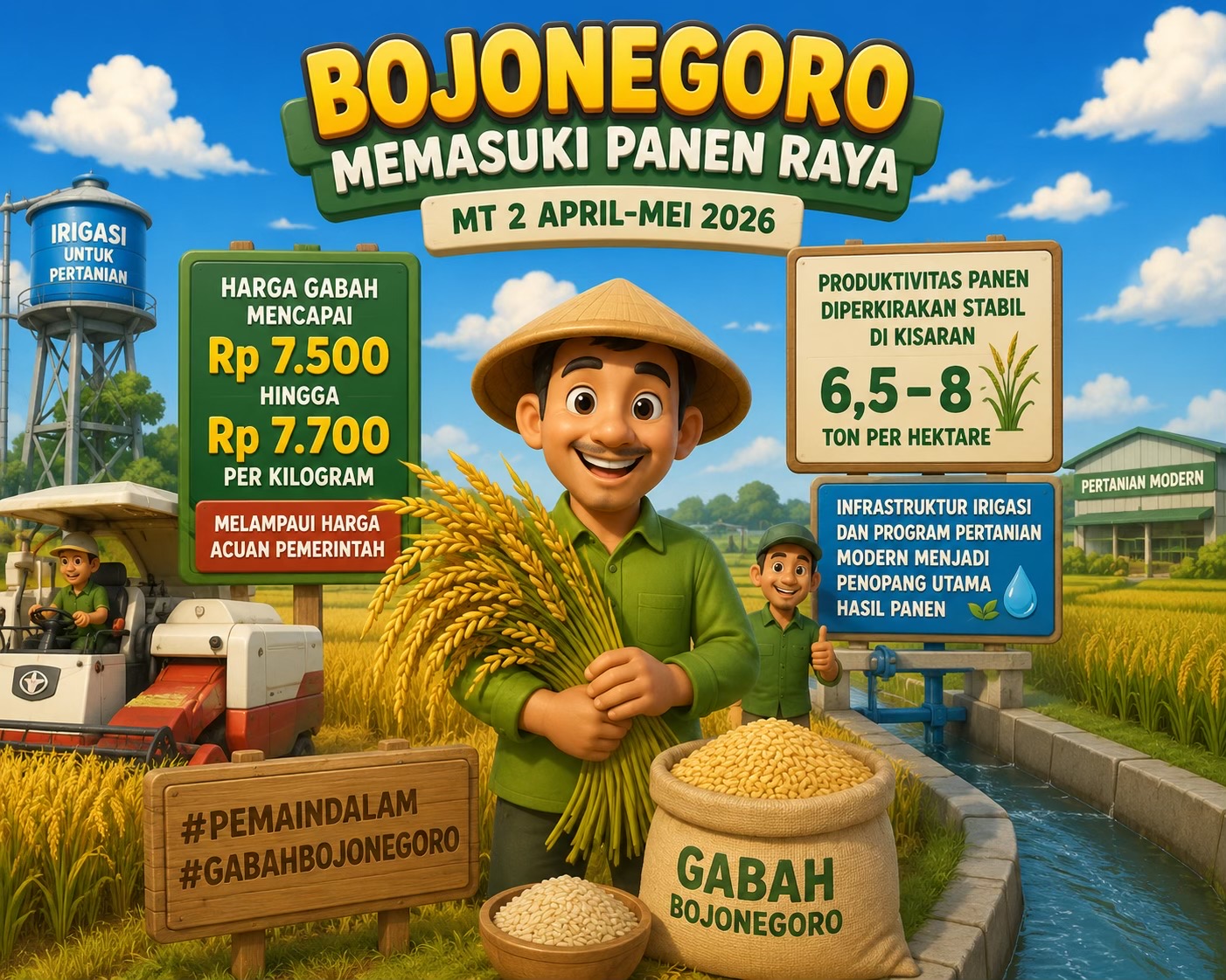 @Pemain Dalam