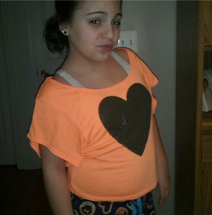@Madison Weinstein