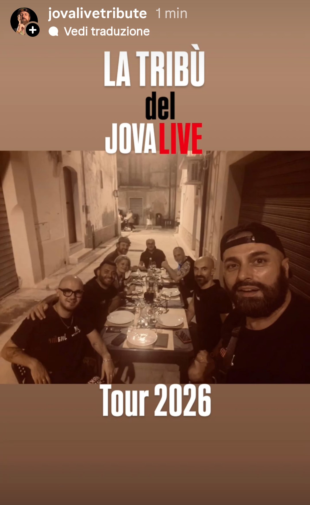 @JovaLive