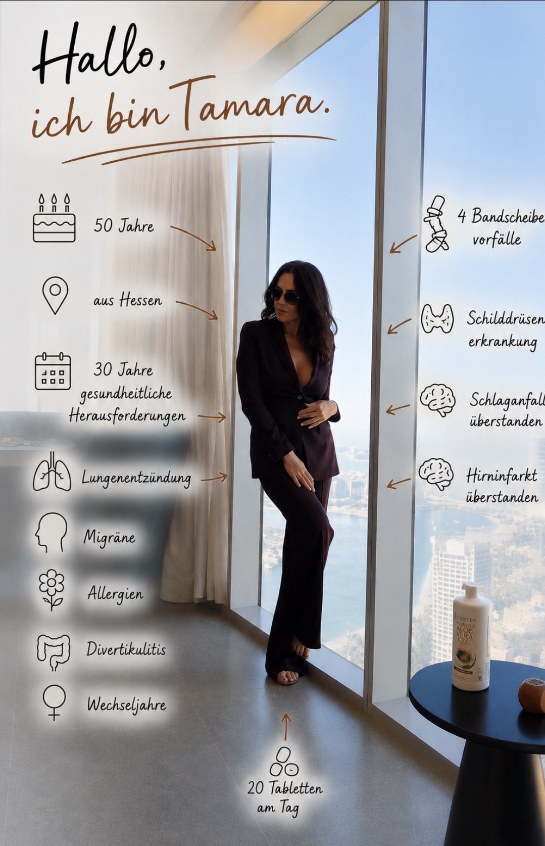 @Tamara Lebensqualit&auml;t