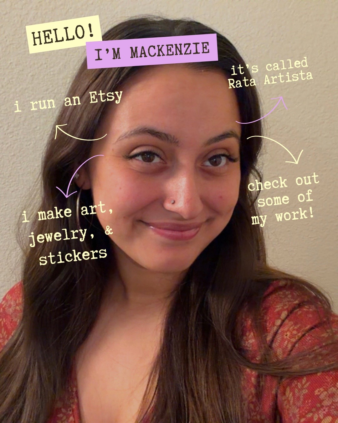@mackenzie rivera