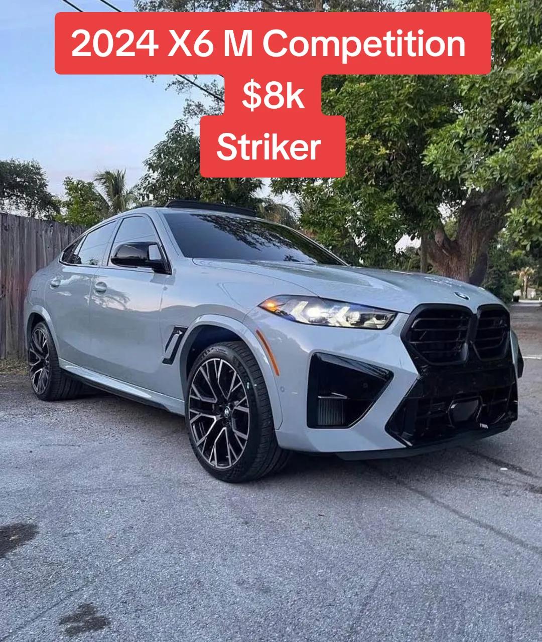 @Strikercar