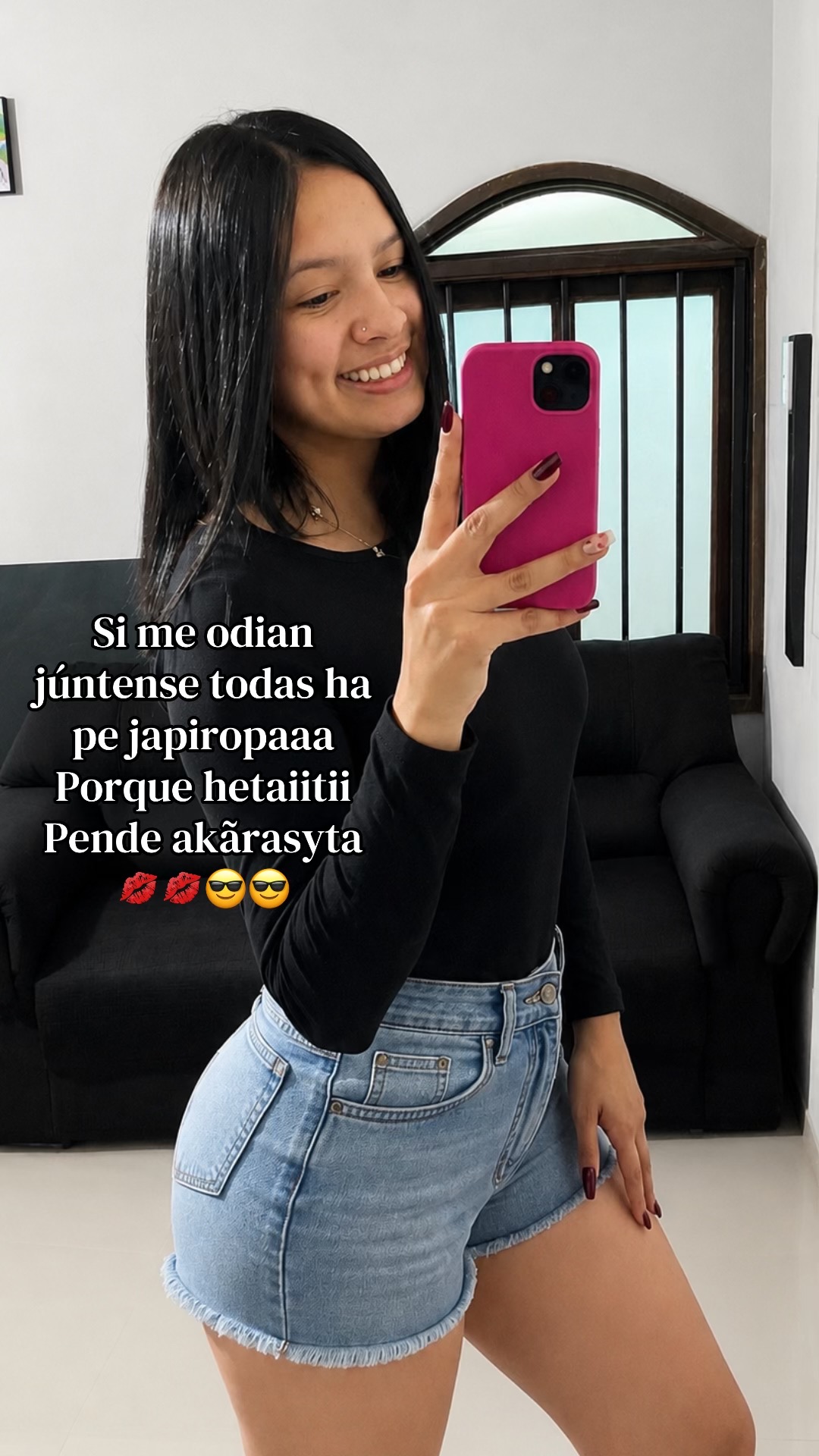 @Tiara Verdun