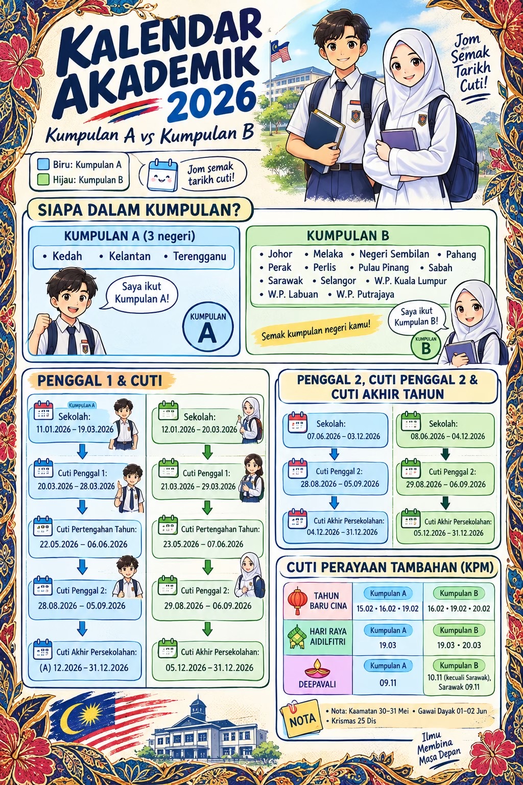 @CIKGU KEMBARA