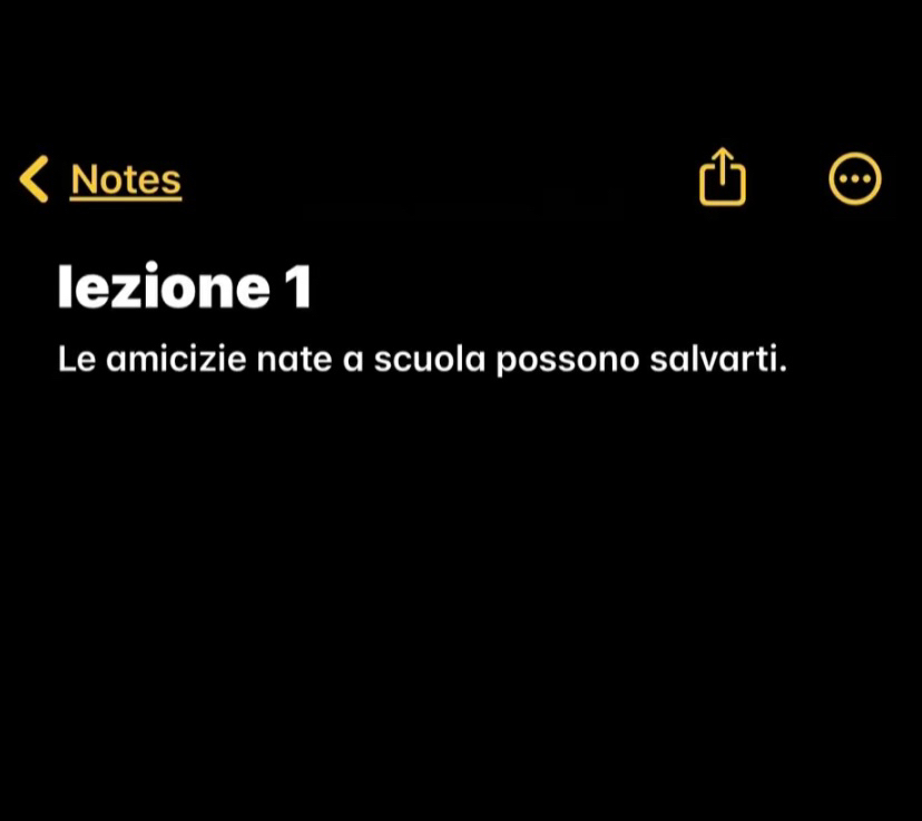 @LORENZO DE GIGLIO