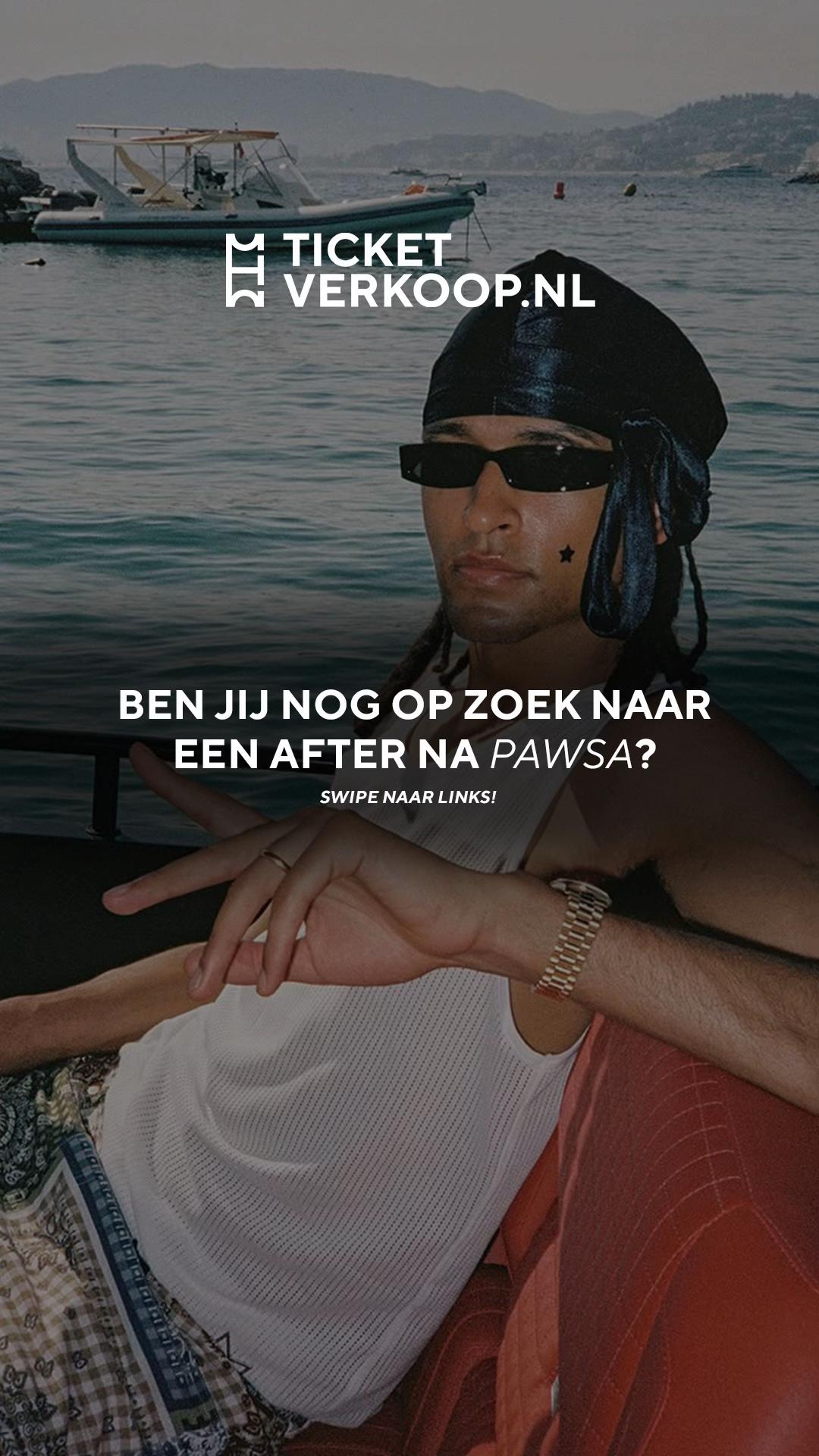 @ticketverkoop.nl 🇳🇱