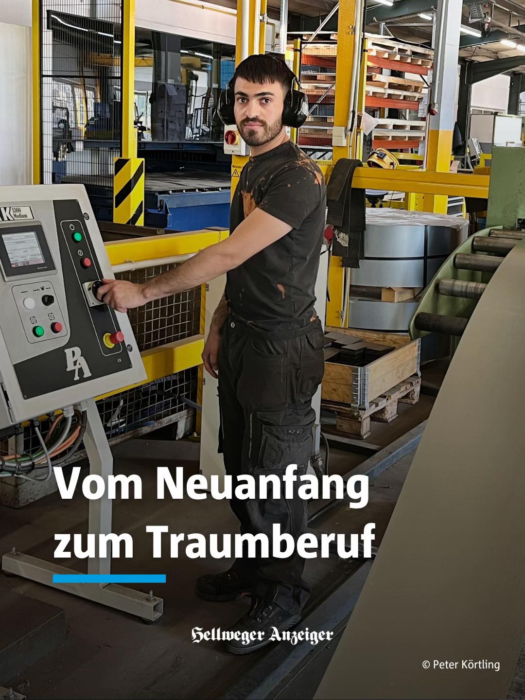@Hellweger Anzeiger
