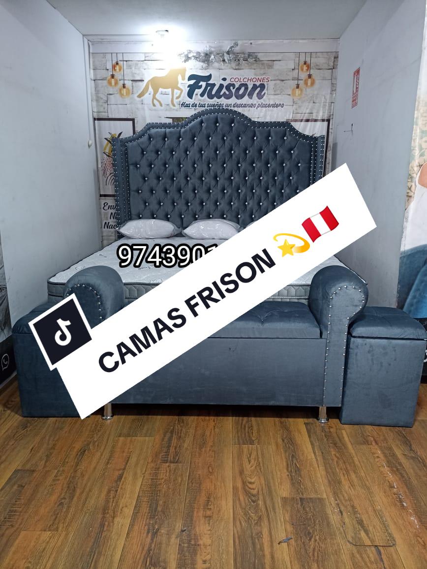 @colchonesFrison