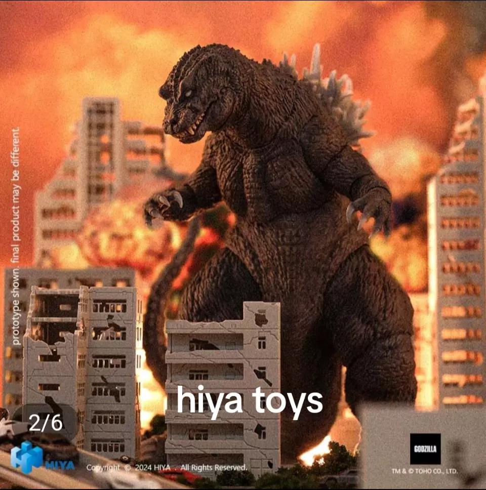 @キング[Godzilla] ゴジラ