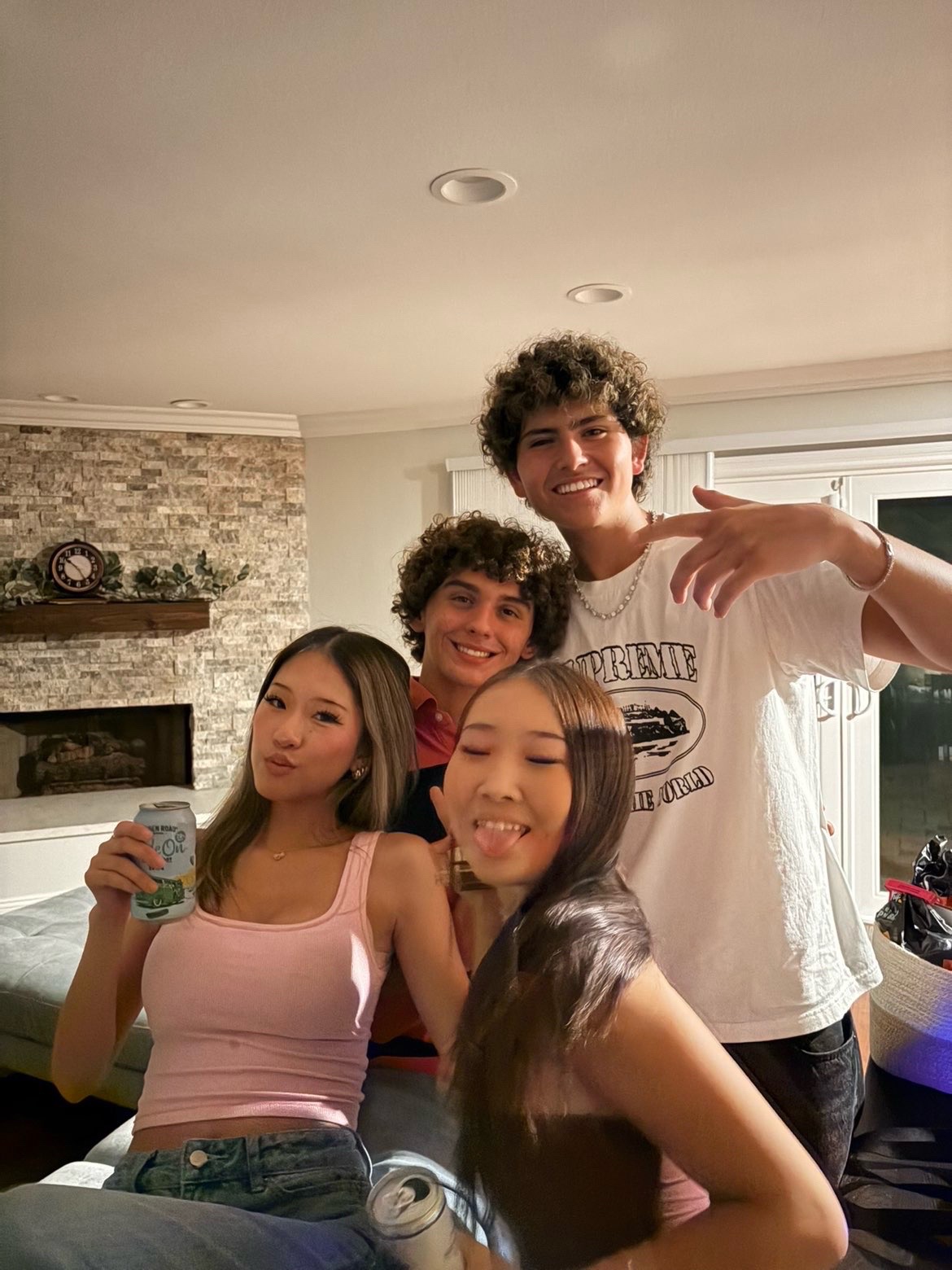 @leanietime
