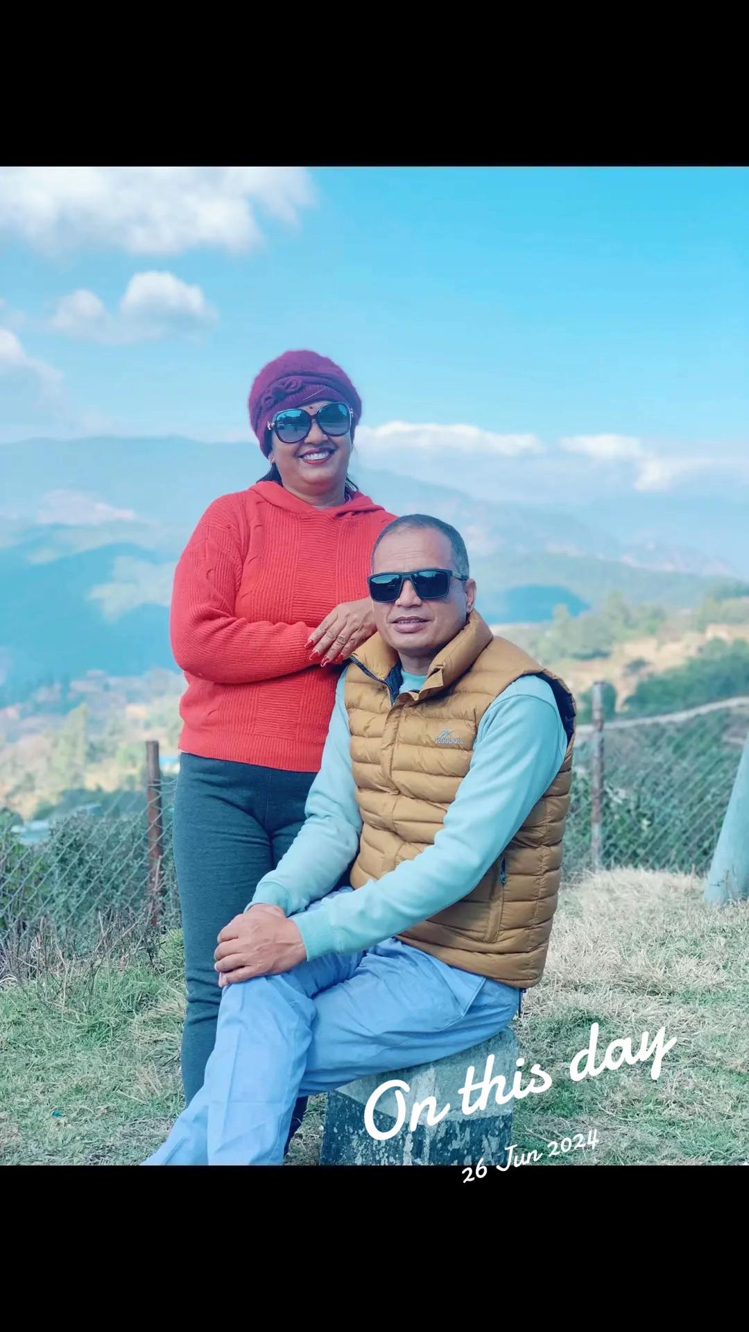 @Radha Raut Karki