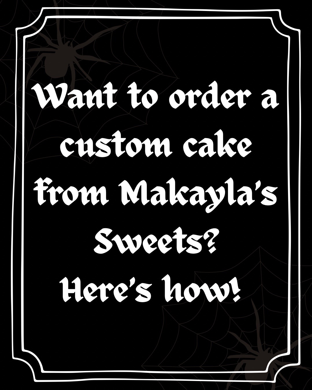 @Makayla’s Sweets