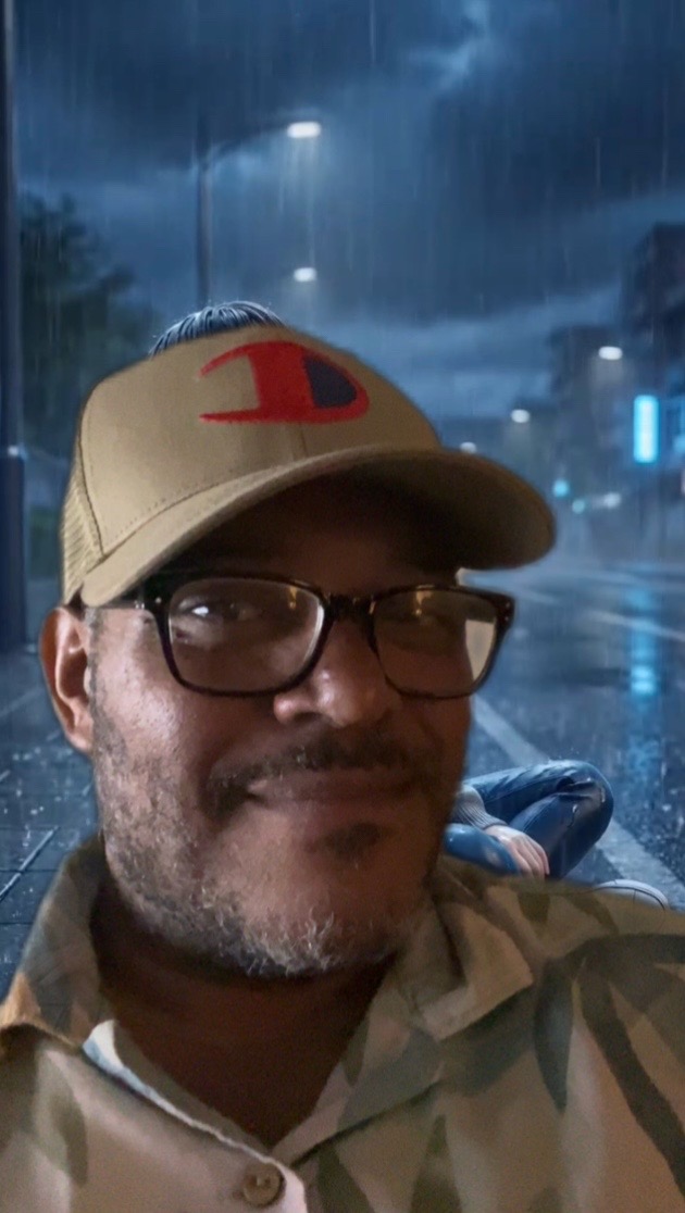 @Masterdrip