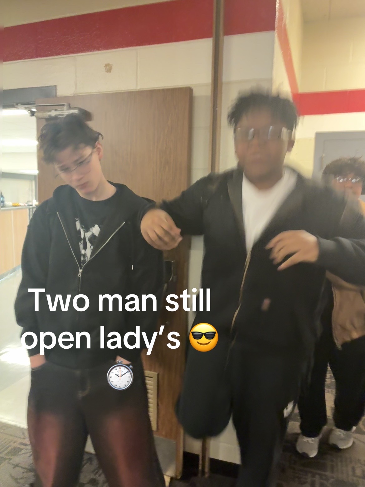 @Ass Clap