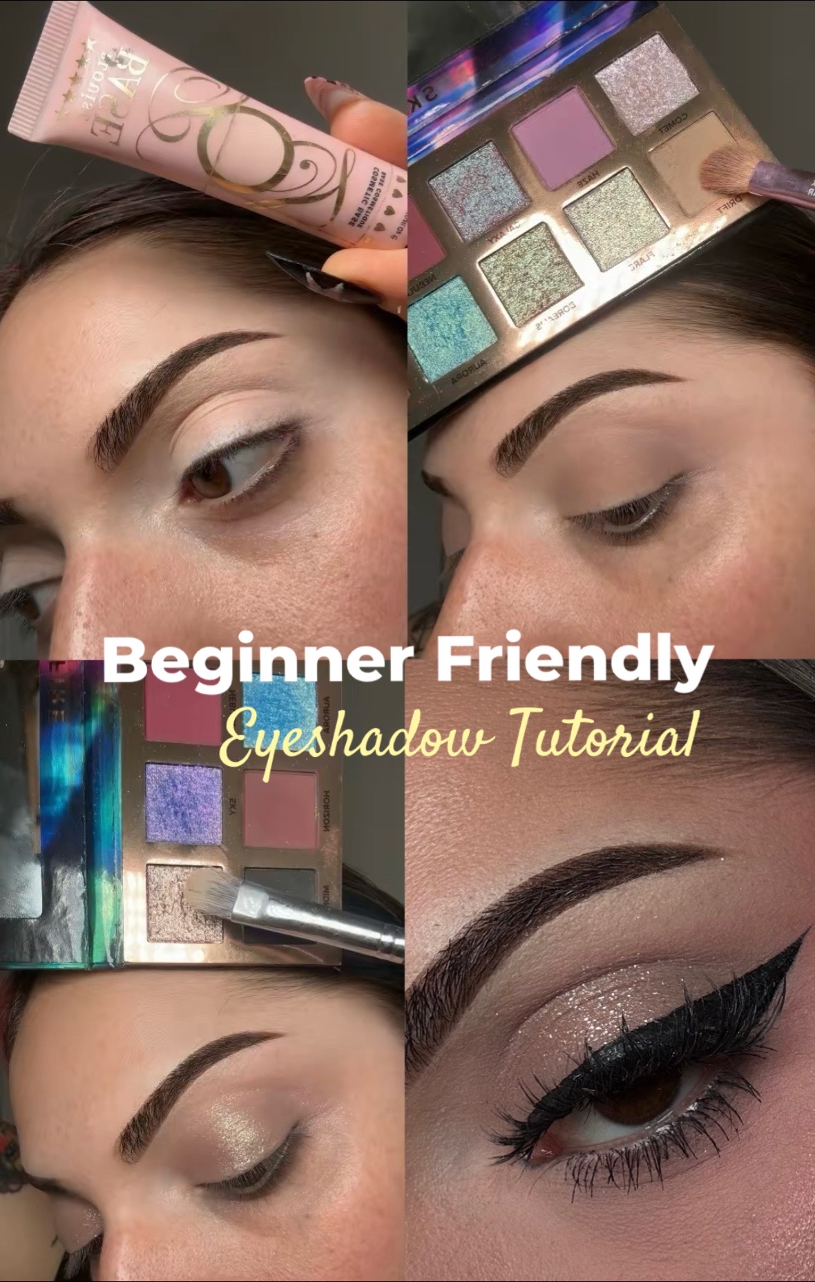@Izzy Neice ˖ ࣪⭑ | Chicago MUA