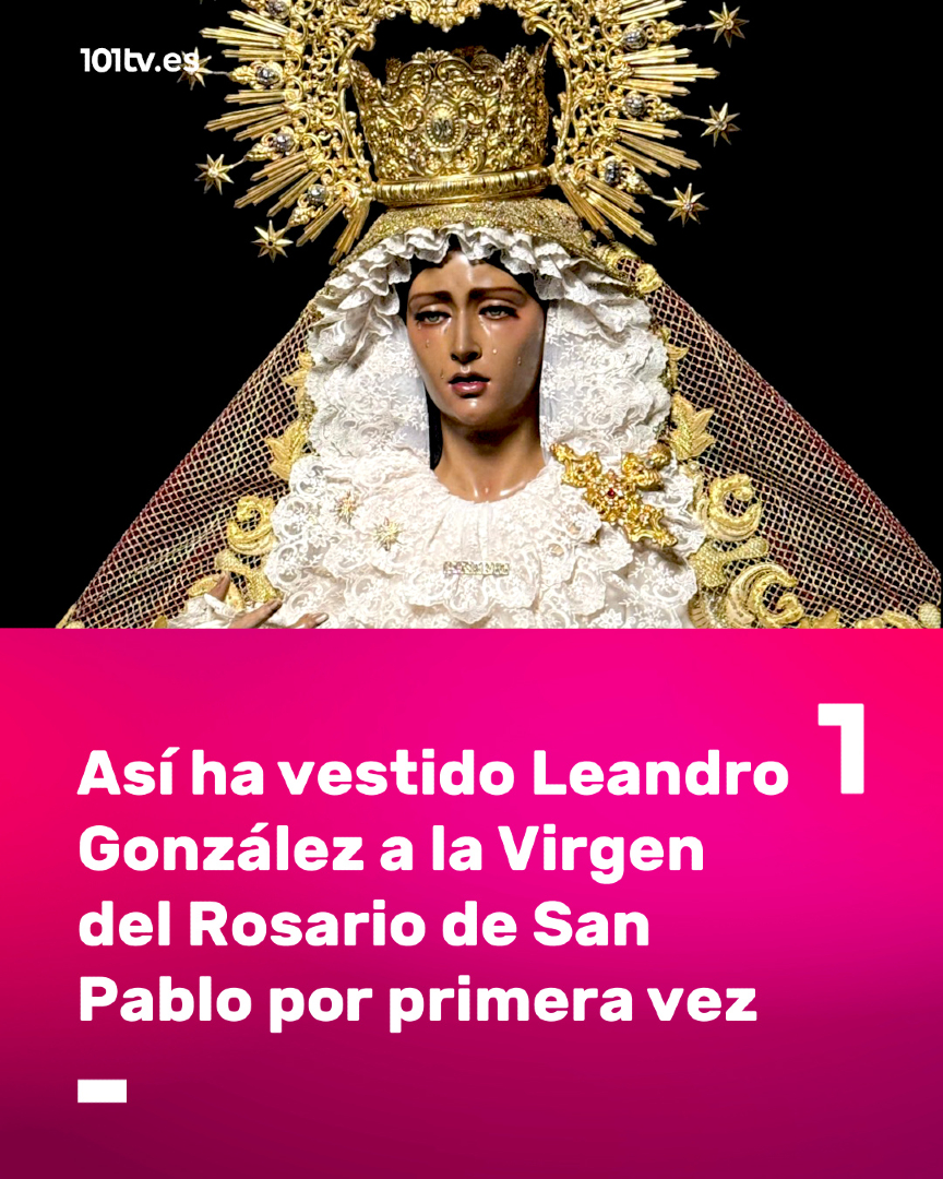 @101tv.es Sevilla