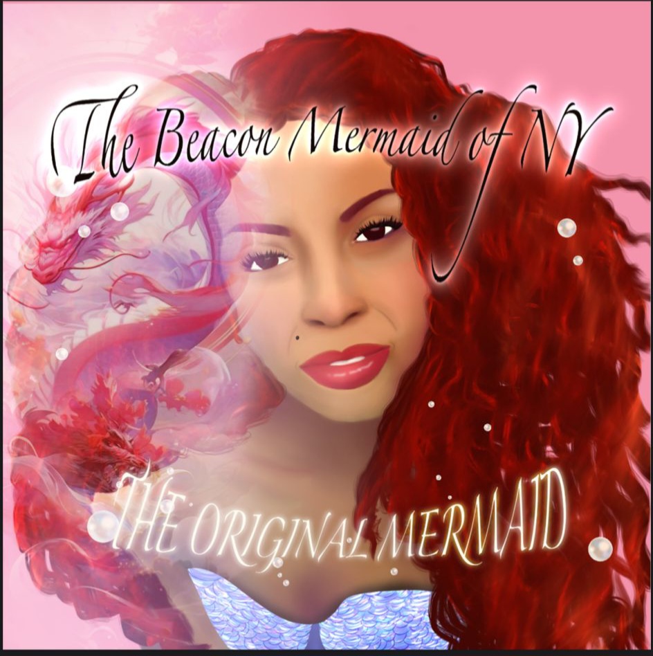 @The New Beacon Mermaid