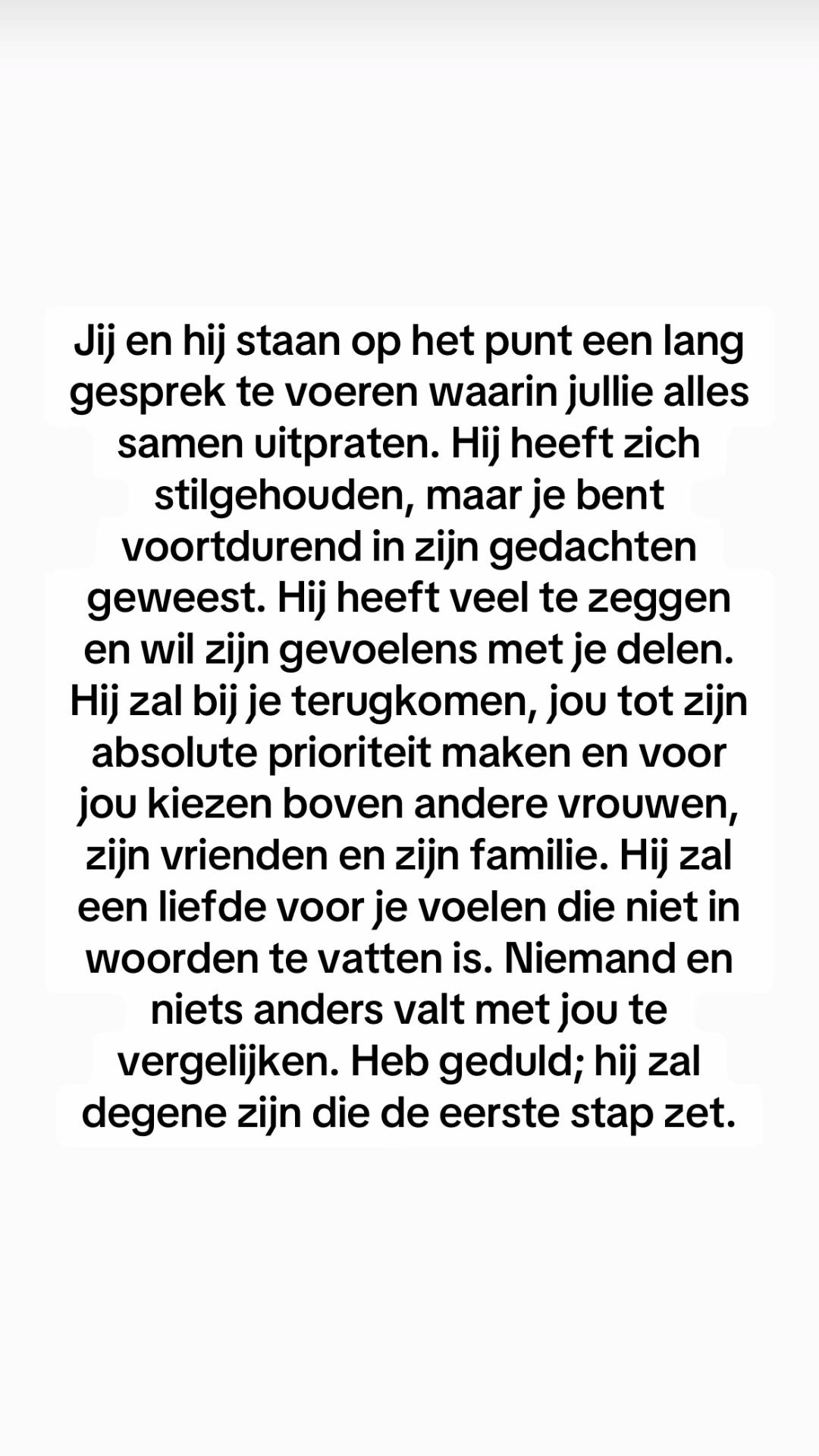 @Liefdesverzoeningsspecialist