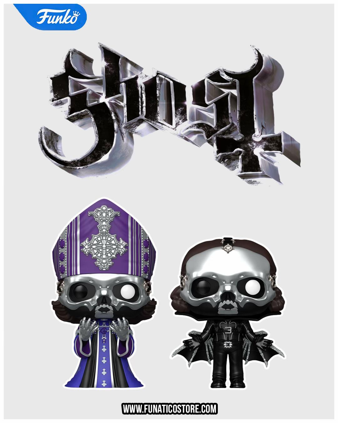@Funático Store - Funkos Peru💥