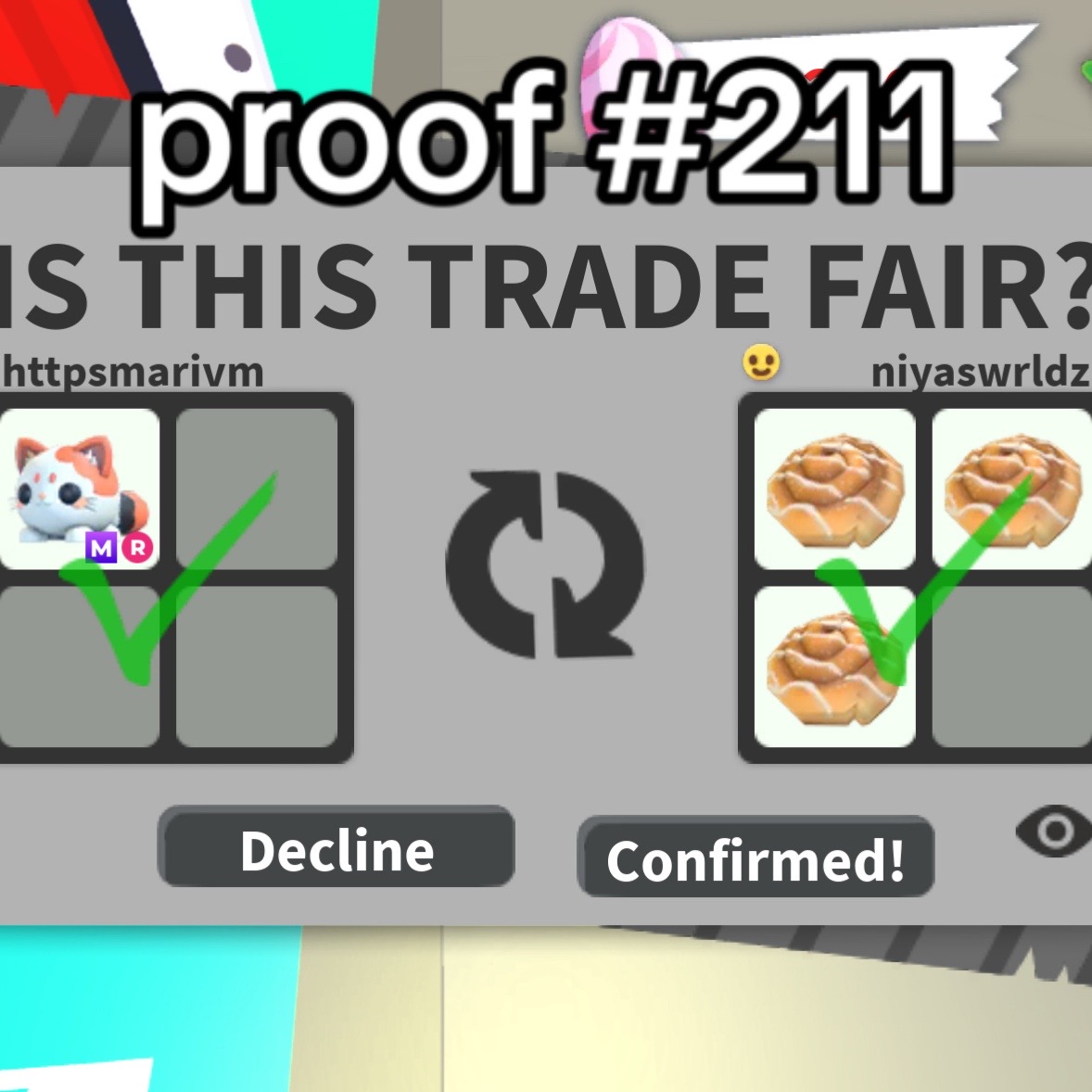 @trading