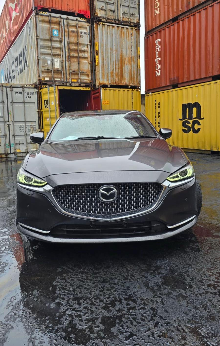 @Mombasa motors ltd