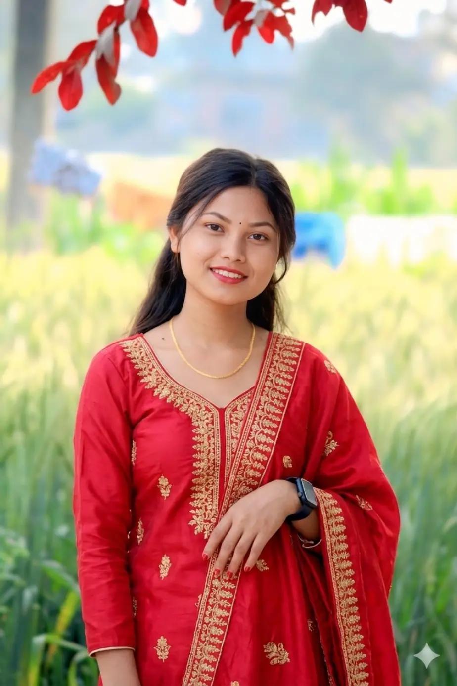 @Awantika Chaudhary