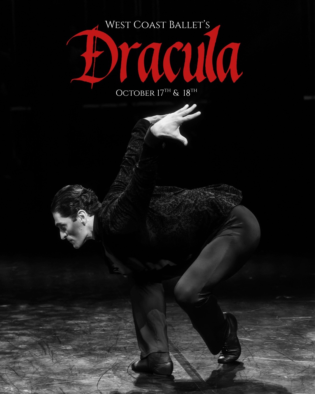 @West Coast Ballet