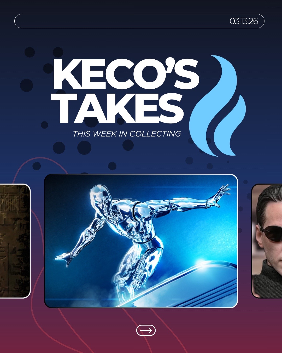 @KECO COLLECTS