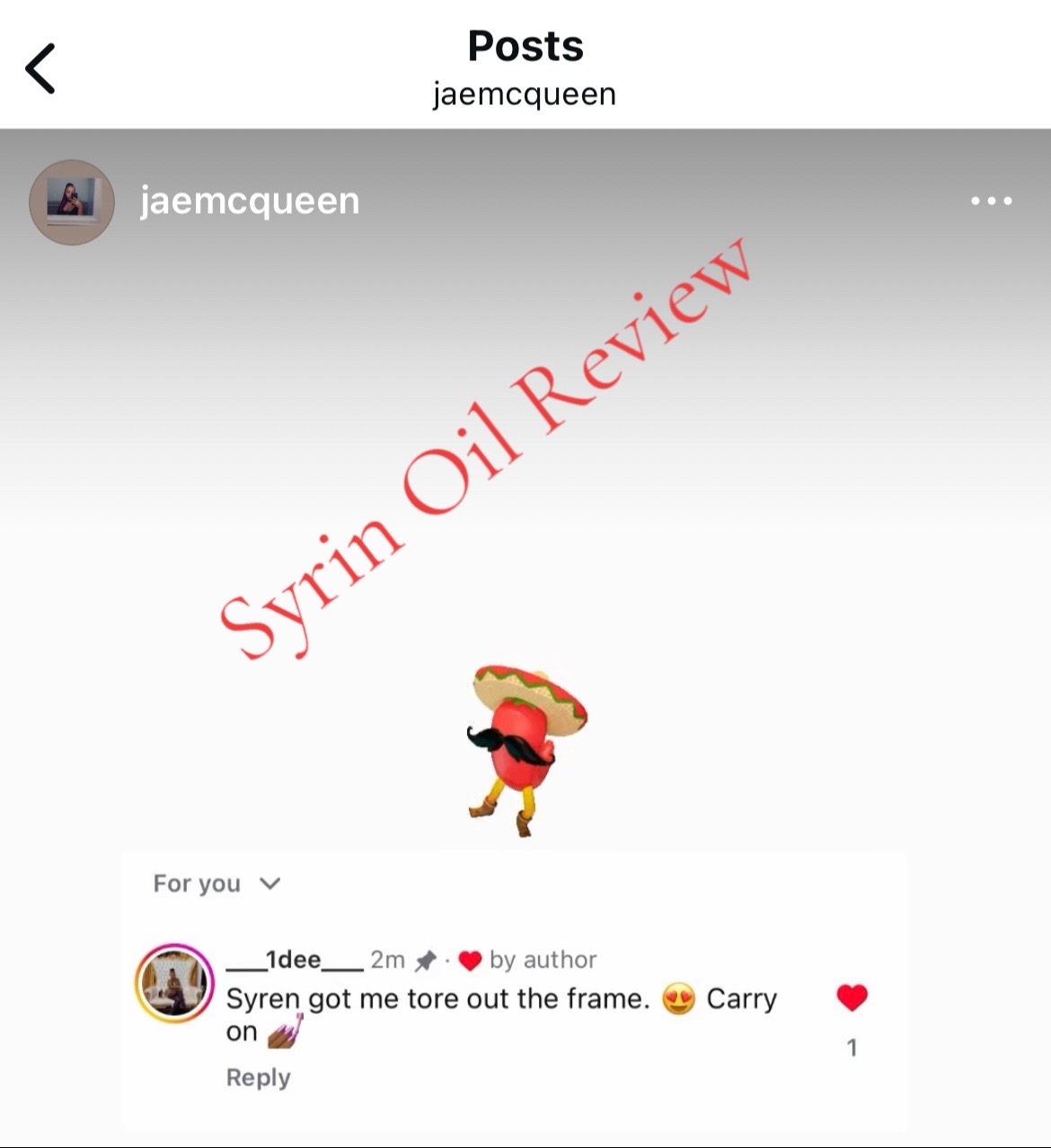 @Jae McQueen